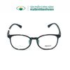  Gọng Kính Trẻ Em MERCY Nhựa Dáng Chữ Nhật Bầu 52005 