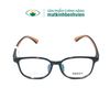  Gọng Kính Trẻ Em MERCY Nhựa Dáng Chữ Nhật 52008 