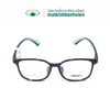  Gọng Kính Trẻ Em MERCY Nhựa Dáng Chữ Nhật 52008 