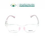  Gọng Kính Trẻ Em MERCY Nhựa Dáng Chữ Nhật 52008 