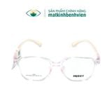 Gọng Kính Trẻ Em MERCY Nhựa Dáng Chữ Nhật 52009 