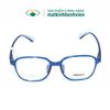  Gọng Kính Trẻ Em MERCY Nhựa Dáng Chữ Nhật 52009 