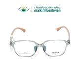  Gọng Kính Trẻ Em MERCY Nhựa Dáng Chữ Nhật 52009 