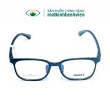  Gọng Kính Trẻ Em MERCY Nhựa Dáng Chữ Nhật 52010 