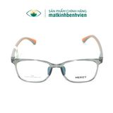  Gọng Kính Trẻ Em MERCY Nhựa Dáng Chữ Nhật 52010 