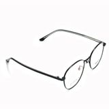  Gọng Kính Thời Trang MERCY Titanium Dáng Tròn Unisex 5327 