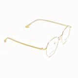  Gọng Kính Thời Trang MERCY Titanium Dáng Tròn Unisex 5327 