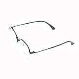  Gọng Kính Thời Trang MERCY Titanium Dáng Tròn Unisex 5357 