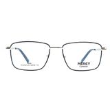  Gọng Kính Thời Trang MERCY Kim Loại Dáng Chữ Nhật Unisex 5405 