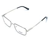  Gọng Kính Thời Trang MERCY Kim Loại Dáng Chữ Nhật Unisex 5405 