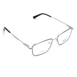  Gọng Kính Thời Trang MERCY Kim Loại Dáng Chữ Nhật Unisex 5405 