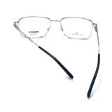 Gọng Kính Thời Trang MERCY Kim Loại Dáng Chữ Nhật Unisex 5405 