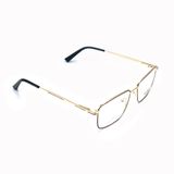  Gọng Kính Thời Trang MERCY Kim Loại Dáng Chữ Nhật Unisex 5405 