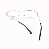  Gọng Kính Thời Trang MERCY Kim Loại Dáng Chữ Nhật Unisex 5405 