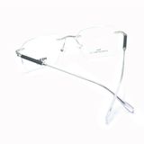  Gọng Kính Thời Trang MERCY Kim Loại Dáng Chữ Nhật Nam 5600 