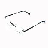  Gọng Kính Thời Trang MERCY Kim Loại Dáng Chữ Nhật Nam 5600 