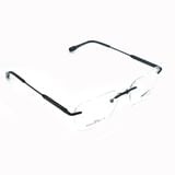  Gọng Kính Thời Trang MERCY Kim Loại Dáng Chữ Nhật Nam 5600 