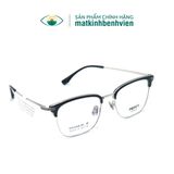  Gọng Kính Thời Trang MERCY Titanium Dáng Vuông Unisex 56156 