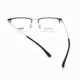  Gọng Kính Thời Trang MERCY Titanium IP Dáng Chữ Nhật Unisex 56163 