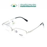 Gọng Kính Thời Trang MERCY Titanium Dáng Chữ Nhật Unisex 57167 