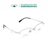  Gọng Kính Thời Trang MERCY Titanium Dáng Chữ Nhật Unisex 57167 