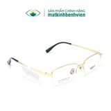  Gọng Kính Thời Trang MERCY Titanium Dáng Chữ Nhật Unisex 57167 