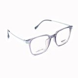  Gọng Kính Thời Trang MERCY TR90 & Kim Loại Dáng Vuông Unisex 6004 