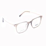  Gọng Kính Thời Trang MERCY TR90 & Kim Loại Dáng Vuông Unisex 6004 