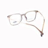  Gọng Kính Thời Trang MERCY TR90 & Kim Loại Dáng Vuông Unisex 6004 
