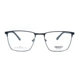  Gọng Kính Thời Trang MERCY Kim Loại Dáng Chữ Nhật Nam 6400 
