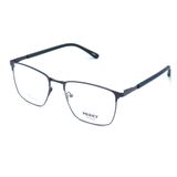  Gọng Kính Thời Trang MERCY Kim Loại Dáng Chữ Nhật Nam 6400 