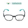  Gọng Kính Trẻ Em MERCY Nhựa Dáng Chữ Nhật Bầu 66001 