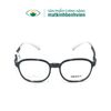  Gọng Kính Trẻ Em MERCY Nhựa Dáng Chữ Nhật Bầu 66001 