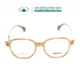  Gọng Kính Trẻ Em MERCY Nhựa Dáng Oval 66002 