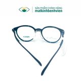  Gọng Kính Trẻ Em MERCY Nhựa Dáng Oval 66003 