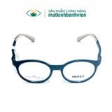  Gọng Kính Trẻ Em MERCY Nhựa Dáng Chữ Nhật 66005 