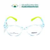  Gọng Kính Trẻ Em MERCY Nhựa Dáng Chữ Nhật 66005 