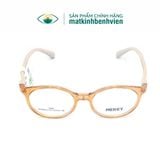  Gọng Kính Trẻ Em MERCY Nhựa Dáng Chữ Nhật 66005 