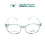 Gọng Kính Trẻ Em MERCY Nhựa Dáng Chữ Nhật 66005 