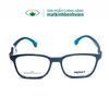  Gọng Kính Trẻ Em MERCY Nhựa Dáng Chữ Nhật 66008 