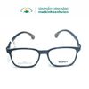  Gọng Kính Trẻ Em MERCY Nhựa Dáng Chữ Nhật 66008 