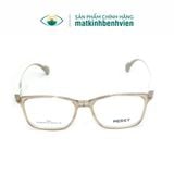  Gọng Kính Trẻ Em MERCY Nhựa Dáng Chữ Nhật 66008 
