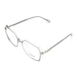  Gọng Kính Thời Trang MERCY Kim Loại Dáng Đa Giác Unisex 6902 
