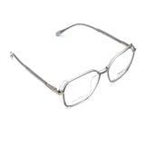  Gọng Kính Thời Trang MERCY Kim Loại Dáng Đa Giác Unisex 6902 