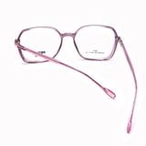  Gọng Kính Thời Trang MERCY Kim Loại Dáng Đa Giác Unisex 6902 