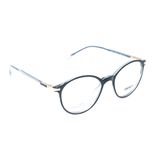  Gọng Kính Thời Trang MERCY Kim Loại Dáng Tròn Unisex 6903 