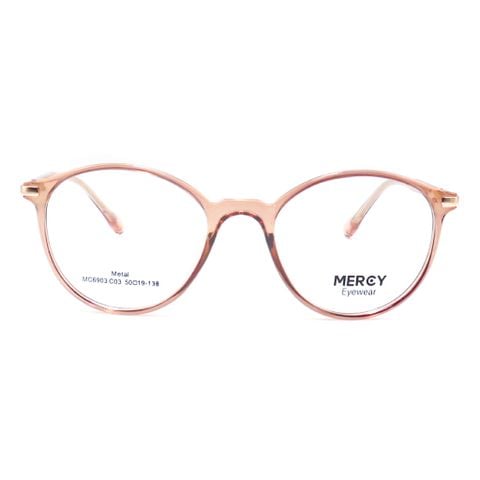 Gọng Kính Cận Mercy