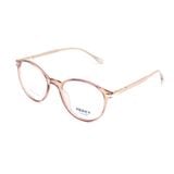  Gọng Kính Thời Trang MERCY Kim Loại Dáng Tròn Unisex 6903 