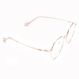  Gọng Kính Thời Trang MERCY Titanium Dáng Tròn Unisex 71019 
