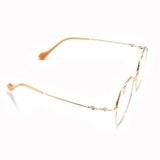  Gọng Kính Thời Trang MERCY Titanium Dáng Tròn Unisex 71019 